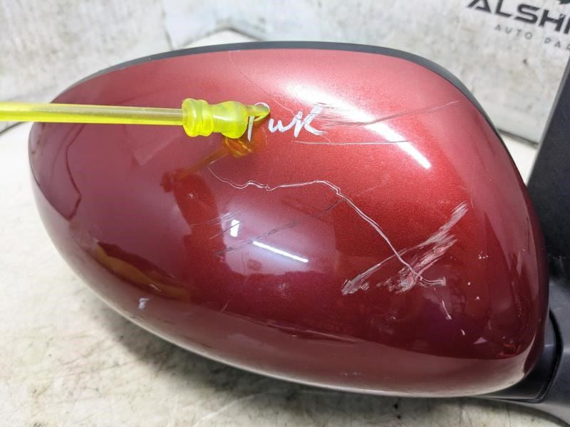 2011 Nissan Juke Right Passenger Side Rearview Mirror 96301-1KM0A OEM *ReaD* - Alshned Auto Parts