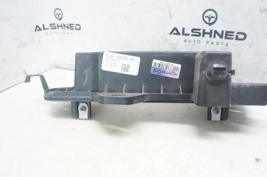 2015-2020 Ford F150 3.5L Engine Control Module (ECM) Bracket FL3A-12A692-BC OEM - Alshned Auto Parts