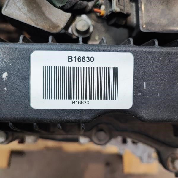 2017 Hyundai Sonata 2.4L PZEV I-4 D-CVVT Engine 185HP 91K 21101-2GK18 OEM - Alshned Auto Parts