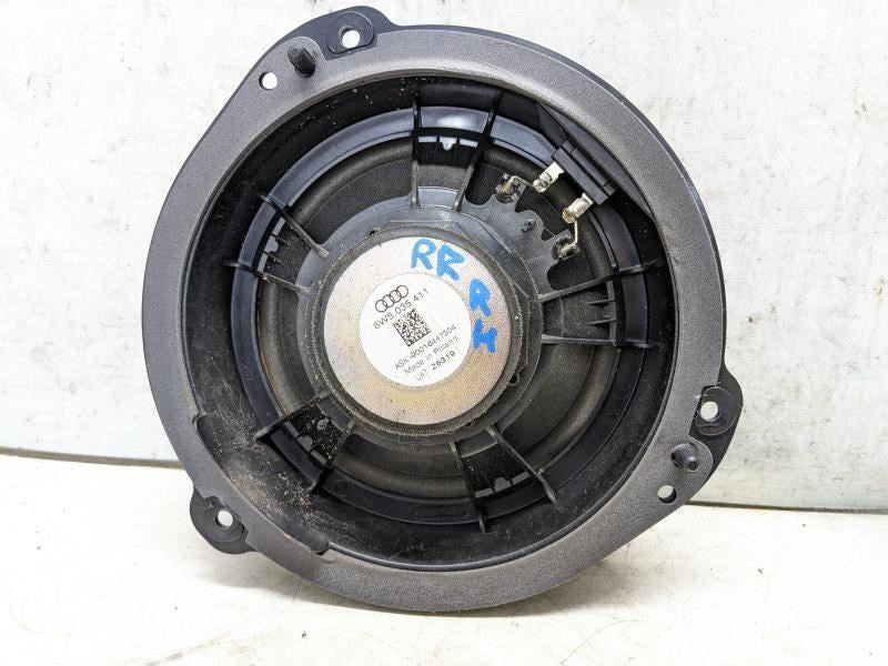 2018-2023 Audi S5 Sportback Rear Right Door Speaker 8W5-035-411 OEM - Alshned Auto Parts