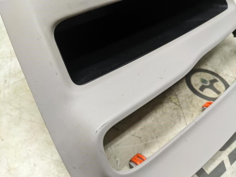 2017-2020 Chrysler Pacifica Dash Storage Box Bin 6EM061D2AE OEM *ReaD* - Alshned Auto Parts