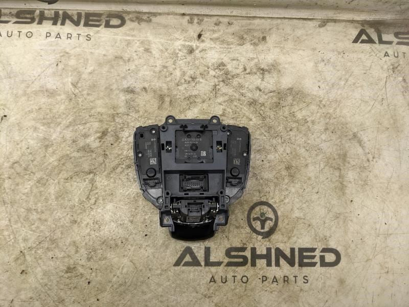 2017-2019 Mercedes GLC300 A-205-900-59-15 Center Audio Switch OEM*ReaD* - Alshned Auto Parts