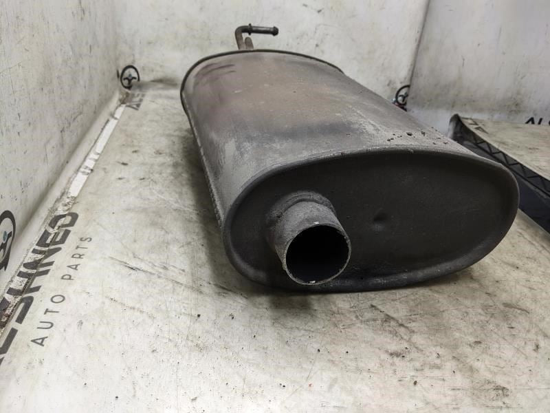 2016-2017 Ford Explorer Police 3.5L Exhaust Left Side Muffler FB5Z-5230-F OEM - Alshned Auto Parts