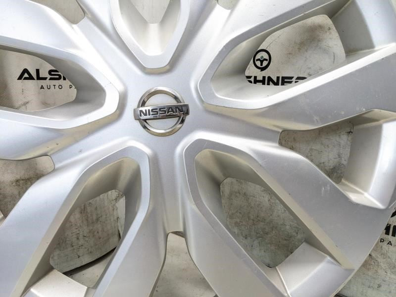 2014-2020 Nissan Rogue 17" Wheel Cover Hubcap 40315-4BA0B OEM