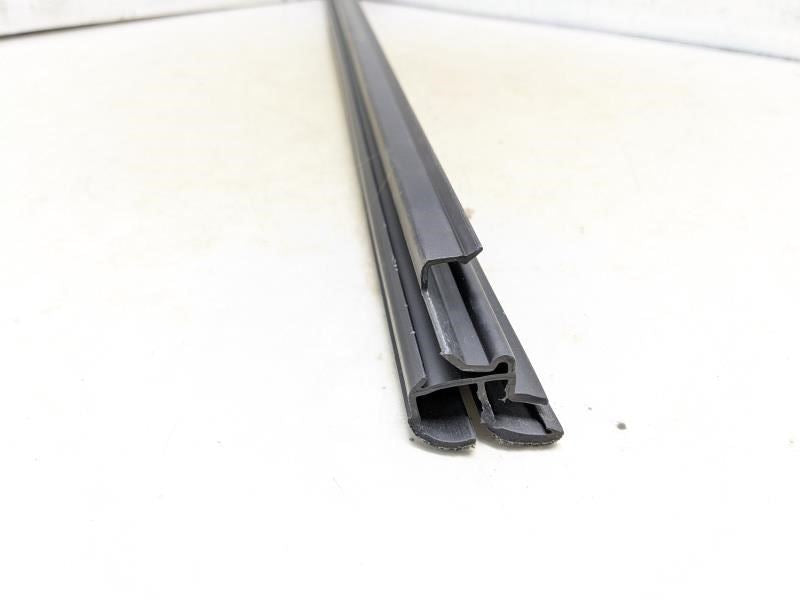 11-18 Ram 1500 Rear Right Passenger Door Belt Inner Weatherstrip 55372140AB OEM - Alshned Auto Parts
