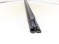 11-18 Ram 1500 Rear Right Passenger Door Belt Inner Weatherstrip 55372140AB OEM - Alshned Auto Parts