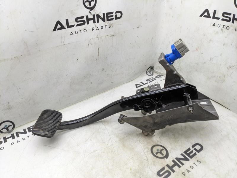 2015-2017 Ford F150 Brake Pedal Assembly FL34-2D094-AF OEM - Alshned Auto Parts