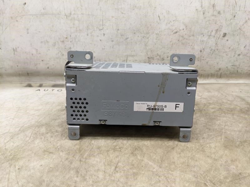 2019 Ford Mustang Radio AM FM MP3 Receiver KR3T-18D832-DC OEM - Alshned Auto Parts