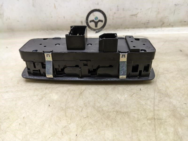 2014 Jeep Cherokee Front Left Door Master Power Window Switch 68141894AA OEM - Alshned Auto Parts