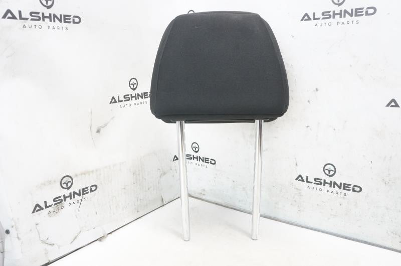 2018 Hyundai Kona Front Left Right Headrest Cloth Black 88700-J9100 OEM - Alshned Auto Parts