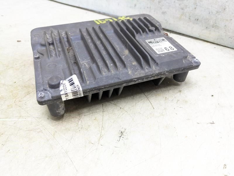 2019-2020 Toyota RAV4 Engine Control Module ECU ECM 89661-4A680 OEM - Alshned Auto Parts