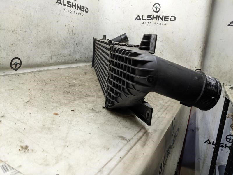 2014-2019 Ford Explorer Police 3.5L turbo Intercooler FB5Z-6K775-A OEM - Alshned Auto Parts