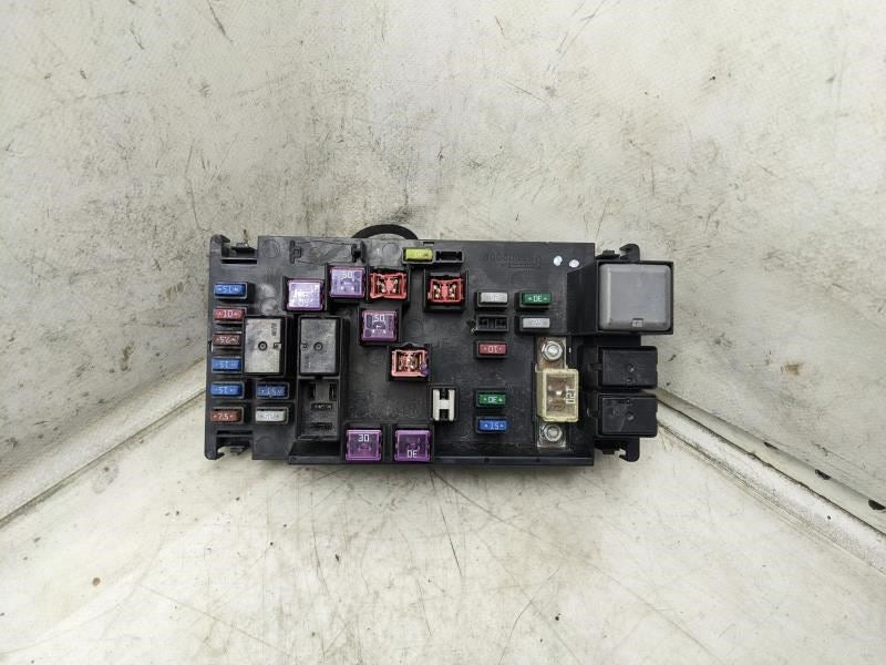 2011-2013 Subaru Forester Engine Fuse Box 82241SC050 *ReaD* - Alshned Auto Parts