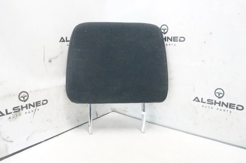 2012 Toyota Tundra Rear Left Right Headrest Cloth 71940-0C350 OEM - Alshned Auto Parts