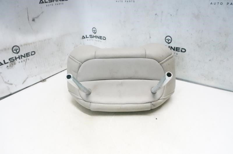 2013 Acura MDX Front Right Left Headrest Leather 81140-STX-L31ZB OEM - Alshned Auto Parts