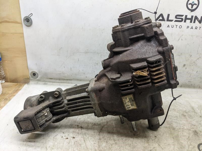 2007-2009 Lexus RX350 Transfer Case 36111-48031 OEM - Alshned Auto Parts