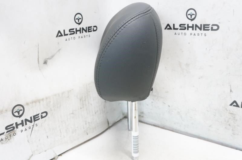 2015 Hyundai Genesis Rear Right Left Headrest Leather 88700-B1010 OEM *ReaD* - Alshned Auto Parts