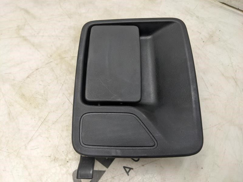 2011-2016 Ford F250 F350 Rear Right Exterior Door Handle 7C34-2626600 OEM - Alshned Auto Parts