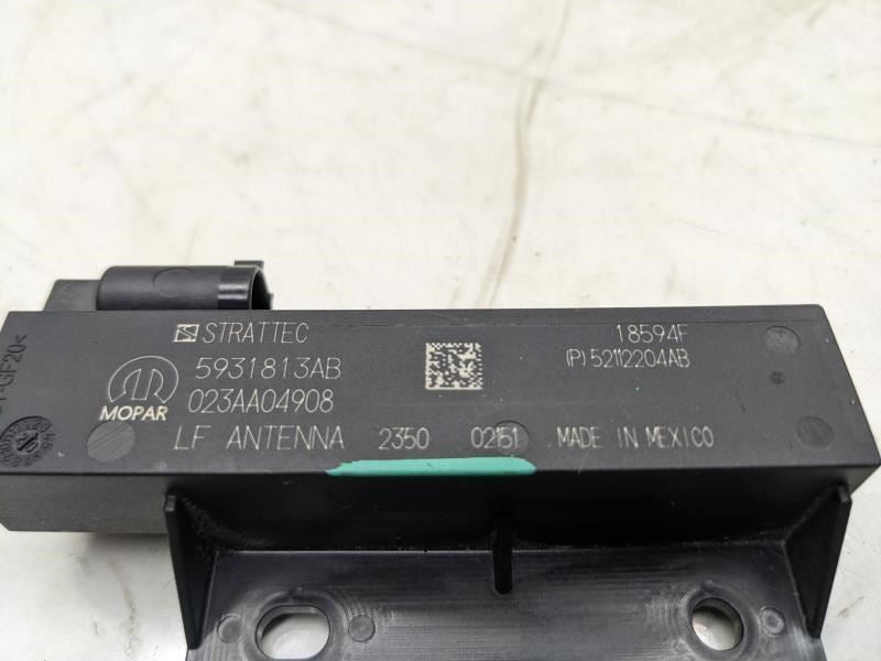 13-23 Ram 1500 LH Remote Start And Keyless Entry Antenna 5931813AB OEM - Alshned Auto Parts