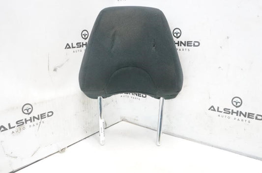 13-17 Subaru BRZ Front Left Right Headrest Black 64061CA010VL OEM *ReaD* - Alshned Auto Parts