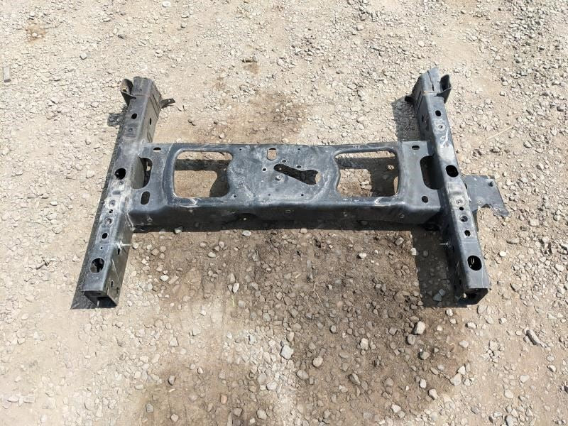 2019-2023 Ram 1500 Big Horn 4x4 Frame Rear Part 68290991AM OEM - Alshned Auto Parts