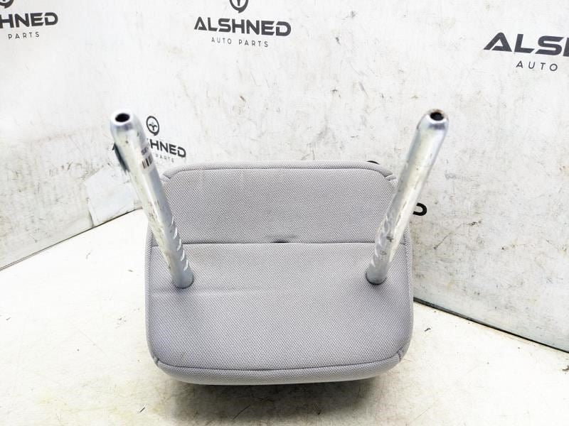 2017-2020 Honda CR-V Front Left Driver Seat Headrest Gray 81140-TLA-A01ZC OEM - Alshned Auto Parts