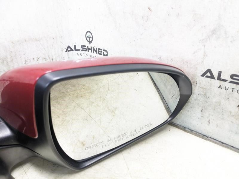 2017-2018 Hyundai Elantra Right Side Rearview Mirror 87620-F3000 OEM *ReaD* - Alshned Auto Parts