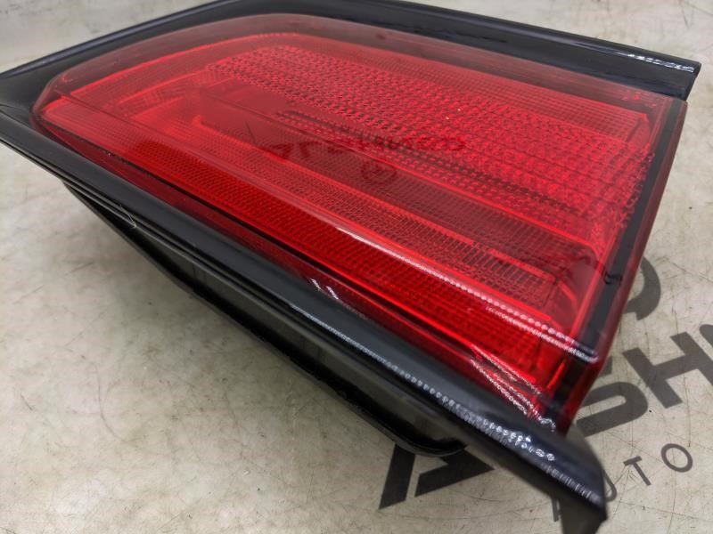 2011-2014 Dodge Charger Rear Left Driver Tail Stop Turn Light Lamp  57010415AF OEM - Alshned Auto Parts