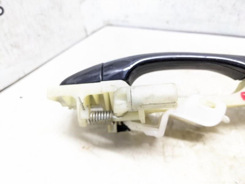 2012-2014 Kia Optima Rear Right Side Exterior Door Handle 83665-4C000 OEM - Alshned Auto Parts