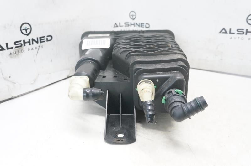 19 Chevrolet Silverado 1500 Fuel Vapor Evaporator Emission EVAP Canister 84106544 - Alshned Auto Parts