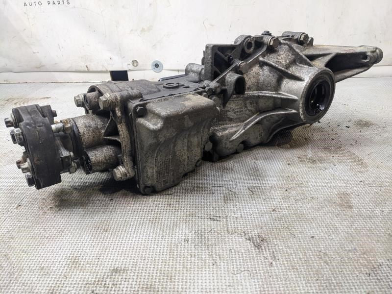 2016-2021 Mini Cooper Clubman Rear Axle Differential Ratio 1.74 33108655341 OEM - Alshned Auto Parts