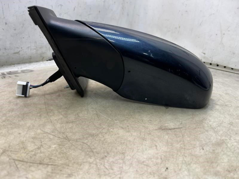 11-14 Hyundai Sonata Left Driver Outside Rearview Mirror 87610-3Q010 OEM *ReaD* - Alshned Auto Parts