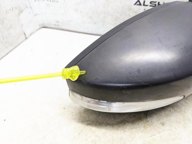 2012-2014 Ford Focus RH Passenger Side Rearview Mirror 34-15206-A11 AfterMarket - Alshned Auto Parts