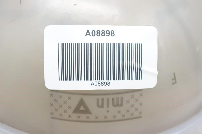 2018-2019 Volkswagen Atlas Coolant Reservoir Bottle 5Q-121-407-C OEM 5Q0121407F - Alshned Auto Parts