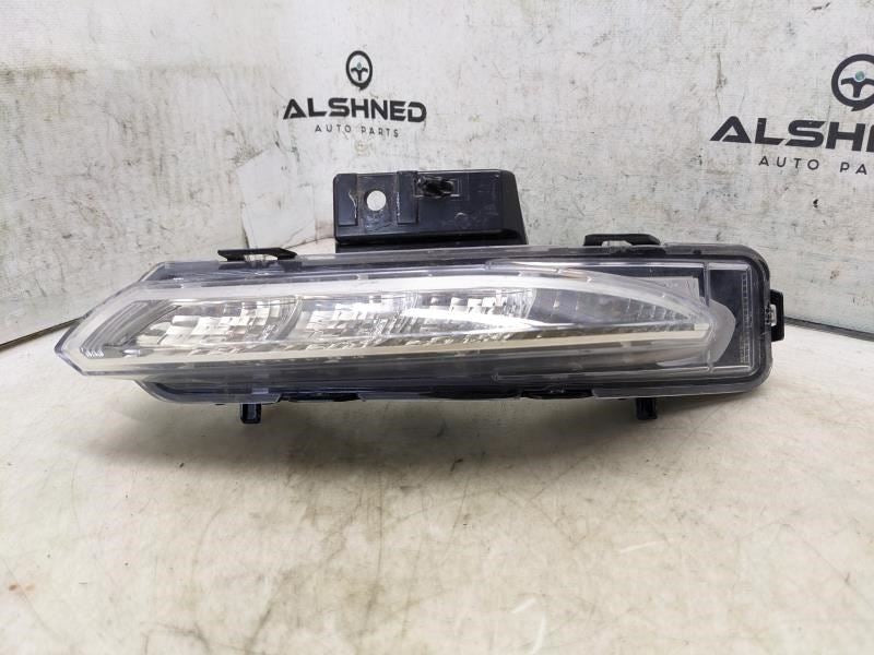 2013-2017 Buick Enclave FR LH Driver Turn Light Daytime Run Lamp 20956919 OEM - Alshned Auto Parts