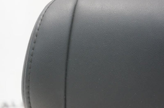 2011 Honda Pilot Rear Right Left Headrest Black Leather 81340-SZA-A41ZD OEM - Alshned Auto Parts