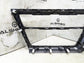 2015-2017 Hyundai Sonata Center Dash Radio Climate Control Bezel 84740-C2350 OEM - Alshned Auto Parts