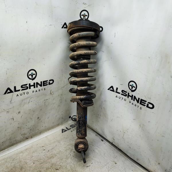 2015-2017 Ford F150 4WD FR LH Shock Absorber Strut FL34-18045-GC OEM *ReaD* - Alshned Auto Parts