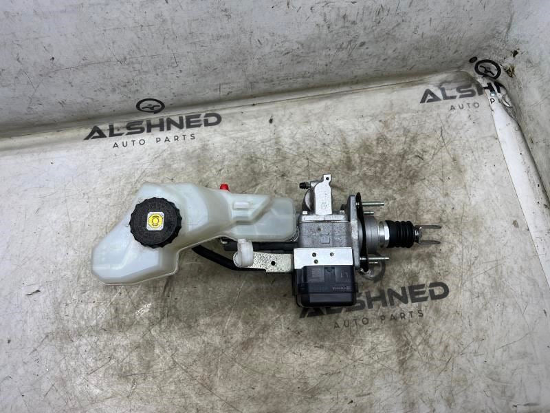 2016-2018 Toyota Prius Power Brake Booster Master Cylinder 47050-47551 OEM - Alshned Auto Parts