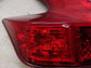 2011-2014 Nissan Juke Passenger Right Side Tail Light Lamp 26550-1KM0A OEM - Alshned Auto Parts