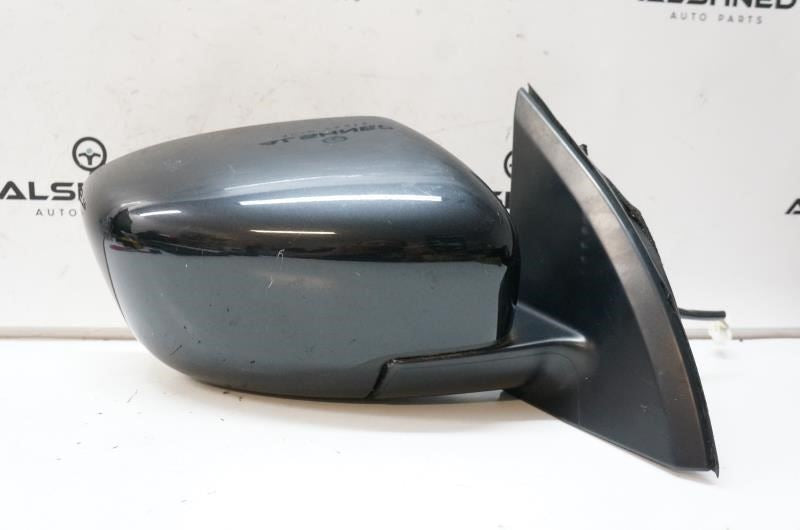 2017 Nissan Rogue Passenger Right Side Rear View Mirror 91036FG080 OEM - Alshned Auto Parts