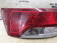 2009-2013 Kia Forte Rear Left Driver Side Tail Light Lamp 924011M510 OEM - Alshned Auto Parts