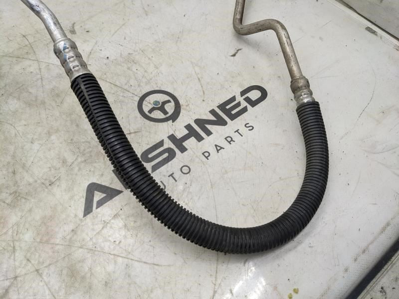 2015-2020 Ford F150 AC Refrigerant Discharge Line Hose FL3H-19972-AC OEM - Alshned Auto Parts