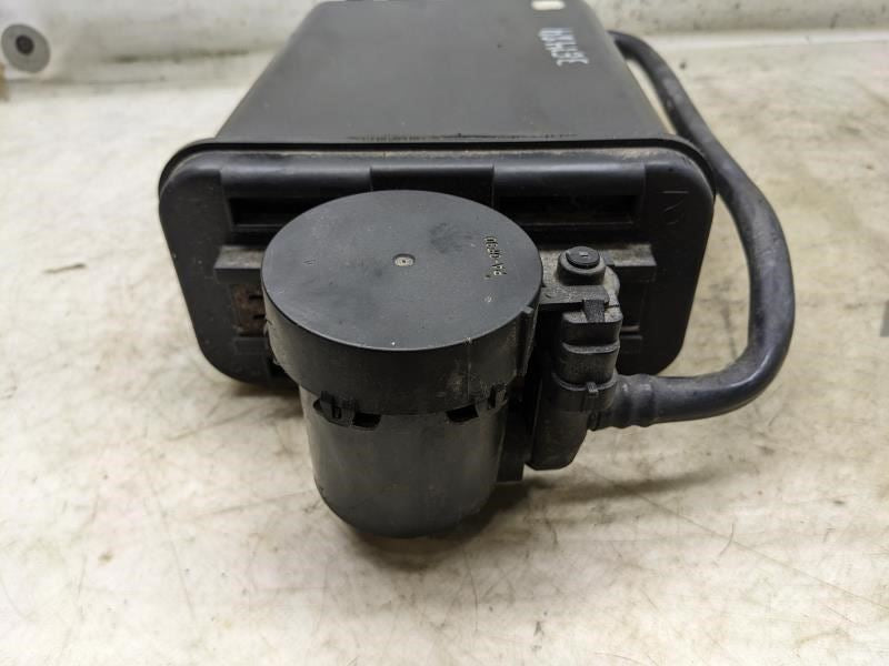 04-12 Chevrolet Colorado 3.7L Fuel Vapor Evaporator Emission Canister 19209329 - Alshned Auto Parts