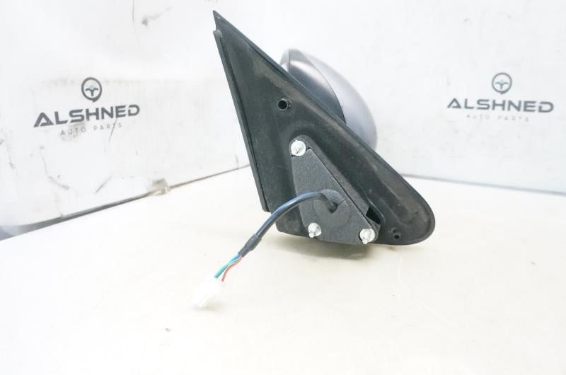 2013 Nissan Juke Driver Left Side Rear View Mirror 96302-1KM0C OEM - Alshned Auto Parts