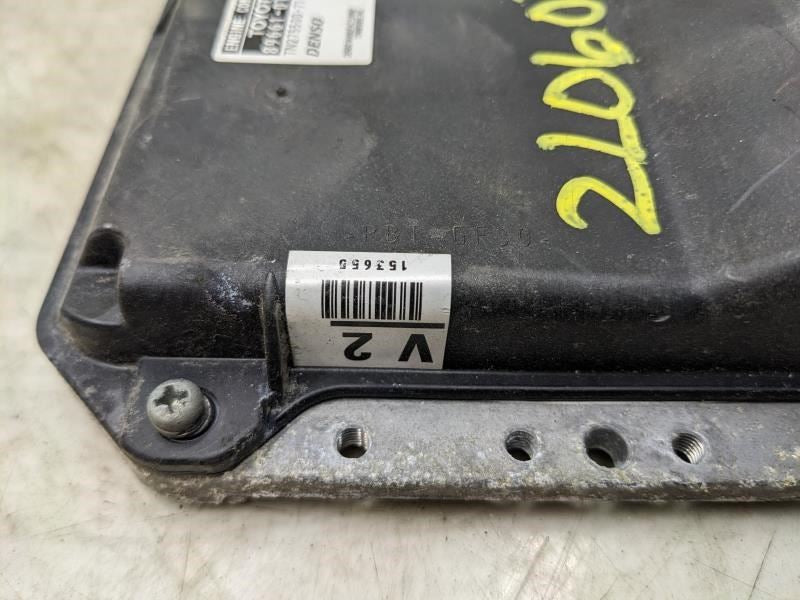 2013-2015 Toyota Venza 2.7L Engine Control Module ECU ECM 89661-0T121 OEM - Alshned Auto Parts