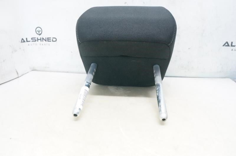 2018 Honda CR-V Front Right Left Headrest Cloth Black 81140-TLA-A01ZB OEM - Alshned Auto Parts