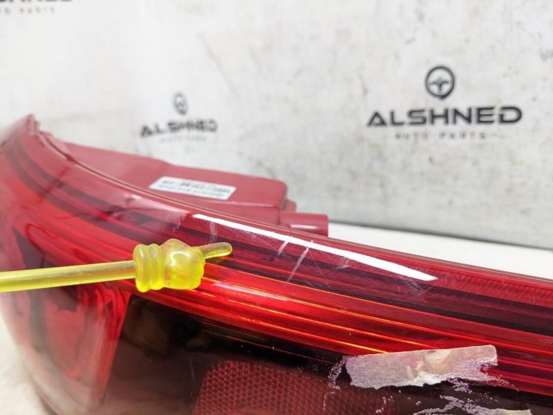 2017-19 Kia Sportage RR RH Passenger Side Tail Light Lamp 92402-D9020 OEM *ReaD* - Alshned Auto Parts