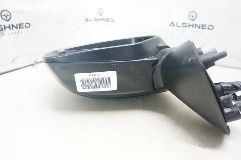 2012-2014 Subaru Impreza Driver Left Side Rear View Mirror 91036FJ110 OEM - Alshned Auto Parts