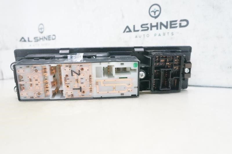 2004-2014 Nissan Titan Driver Left Door Front Window Switch 25401-ZT10A OEM - Alshned Auto Parts